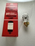 Dml Projector Lamp Projection Light Bulb 120V 400W, Nos 3-M Brand Open. Price: $8.95.