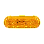 Truck-lite 60275Y Led Auxiliary/turn Light Kit New. Price: $49.16.