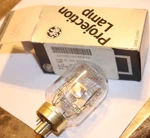 Projector Lamp-dml -400W 120V Ge For 3M Model 88 New. Price: $45.00.