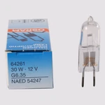Osram Halogen Lamp 64261 12V30W G6.35 Leica Microscope Bulb Medical Light New. Price: $32.99.