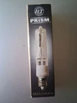 New Prism Q250CL/MC-130V, 250W 107032 Halvo Lighting Technologies. Price: $8.19.