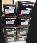 Christie (7) & CDXL-30SD (1) Xenolite Xenon Short Arc Projector Bulbs Used. Price: $1000.00.