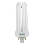 10PK Halco 109028 PL32T/E/35/ECO 32W 3500K Triple Twin Tube Cfl Bulb 4-PIN Base New. Price: $79.22.