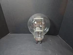 Large Vintage 5000W 120V 3200K Spotlight Round Bulb Huge New. Price: $75.00.