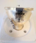 Genuine Oem Osram (sylvania) E21.8 250 Watt P-vip Lamp Bulb Only-new Open. Price: $109.95.