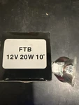 Eiko Ftb Projection Lamp New. Price: $10.00.