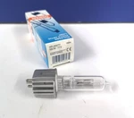 HPL550/77V 550W Halogen Photo Optic Lamp Light Bulb Osram New 54623. Price: $14.95.