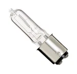Esp Q150CL/DC 150W 120V T4 Photo Stage Projection Light Bulb Lamp New 44384. Price: $11.95.