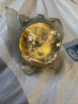 Bell & Howell 16MM Lamp Socket Screw Base Contact 179-385 Model Projector New. Price: $49.95.