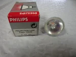New Philips 13528 Projection Lamp Bulb 6V Volt 16W Watt. Price: $13.50.