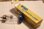 Projector LAMP-CWA-5 750W 125V -wiko New. Price: $20.00.