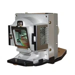 Jaspertronics 5J.J3K05.001 Lamp & Housing For Benq Projectors - Year Warranty New. Price: $68.99.