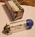 Projector Lamp Bulb -dfk- 1000W- 120V -westinghouse For Filmosound 384, 385, 398 New. Price: $15.00.