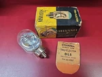 Sylvania Tru-flector Dls Projection Projector Bulb Lamp 150W, 21.5V. Open Box. Price: $24.99.