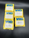 (5) Wiko Cal/cxp 120V 300W Projector Lamp Bulb Projection Photo Avg 25HRS New. Price: $35.00.
