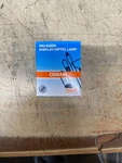Osram Halogen Lamp Hlx 64653 New. Price: $12.90.