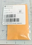 Beckman 514259 Aa Du Spectrophotometer / Osram 64258 12V G4 Bulb OF8 New. Price: $26.50.