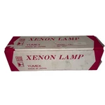 Yumex Xenon Short Arc Lamp-model: YXL-30SC/NO: BRO16 New In Box. Price: $98.95.