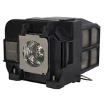 Al Series ELP-LP77 Lamp & Housing For Epson Projectors 90 Day Warranty New. Price: $48.99.