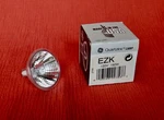 Ezk 150W 120V Quartzline Reflector Lamp - Ge Nos New. Price: $21.80.