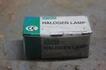 Ushio Halogen Lamp 1000360 Open. Price: $19.00.
