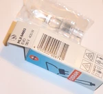 Halogen Lamp -hlx 64663-36V 400W -osram New. Price: $9.50.