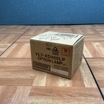 Genuine Oem Mitsubishi VLT-XD400LP Lamp For LVP-XD400U *new/open Box*. Price: $65.00.