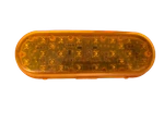 60275Y Truck-lite Model (6" Oval) Led Turn Signal Lamp- Amber- 26 Diod New. Price: $49.67.