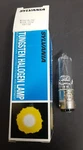 Sylvania 58732 100Q/CL/DC 130V New. Price: $31.43.