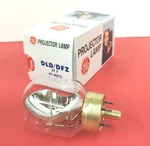 Dld Dfz 80W 30V 15-HR Photo Projection Light Bulb Lamp Projector New Ge 40216. Price: $89.95.
