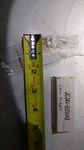 Nos Ushio JC24V-300WA2 Replacement Halogen Lamp, Light, New In Box. Price: $12.99.