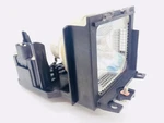 Jaspertronics AN-A10LP Lamp & Housing For Sharp Projectors Year Warranty New. Price: $122.99.