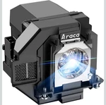 Araca ELPLP95 /V13H010L95 Projector Lamp With Housing For Epson Open. Price: $64.99.