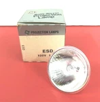 Esd 150W 120V MR16 Photo Stage Projection Light Bulb Studio Lamp New 43756. Price: $32.95.