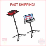 Cahaya Projector Stand Tripod Adjustable - For Tablets Phones Book Height New. Price: $37.21.