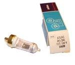 Projector Lamp -500W 120V -atlas (bck) New. Price: $25.00.