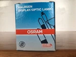 Osram Xenophot Efr 64634 Hlx 150W 15V GZ6.35 MR-16 New Halogen Photo Bulb Lamp. Price: $15.95.