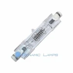 54574 64725 Fad Osram 650W 120V R7S Tungsten Halogen Stage Studio Lamp New. Price: $12.99.