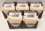 Iwasaki Electric Halogen Lamps 25 1000 Hrs. MR16CG 12V50W Exz/cg New. Price: $25.58.