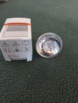 Osram Halogen Hlx 64255 8V 20W G4 Bulb New. Price: $20.00.