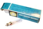 Projector Lamp -250Q/CL -250W 120V -sylvania New. Price: $20.00.