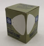 Ge Q150PAR38FL Quartzline Flood Lamp New. Price: $27.00.