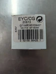 General Electric Q71MR16C/CG40-12V New. Price: $10.00.