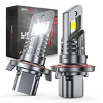 Torchbeam 9008/H13 Led Bulbs 71000LM 6500K White 2026 Silent Fan Light New. Price: $137.47.