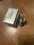 Ushio SM-8C103 Halogen Lamp Bulb, 6V, 15W, New W/ Box. (B1LT20). Price: $24.95.