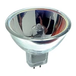 1003106 Ushio ELC-3 250W 24V MR16 Clear Halogen Lamp New. Price: $21.10.