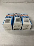 (X3)-OSRAM Bhc/dys/dyv 600W 120V Halogen Photo Optic Projection Bulb 54836 Lot Open. Price: $18.99.