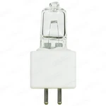 Eiko Dzb 12V/100W G5.3 Base Microfilm Projector Light Bulb New. Price: $9.95.