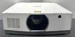 Nec NP-PA653UL 6500-LUMEN Laser Projector 1920X1200 100-240VAC Power For. Price: $399.99.