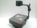 3M 9100 Overhead Transparency Projector Portable Dual Bulb 9000AJB Used. Price: $74.99.